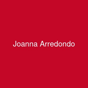 Joanna Arredondo